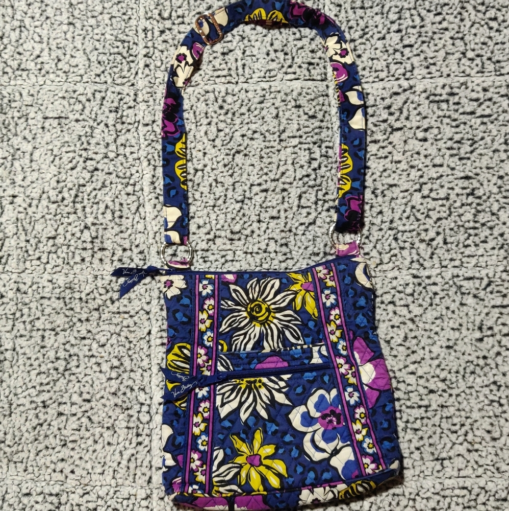 Vera Bradley bag